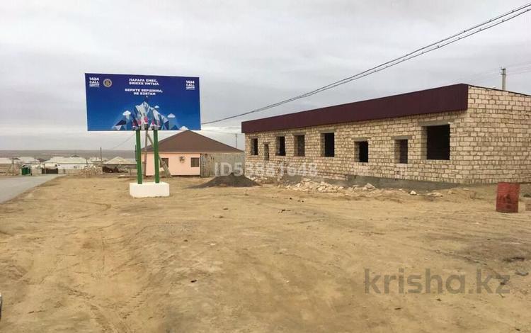 Свободное назначение • 400 м² за 6.8 млн 〒 в Кызылтобе — фото 2