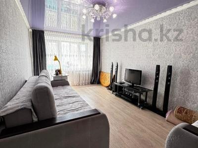 2-комнатная квартира · 45.4 м² · 4/5 этаж, Алии Молдагуловой 47 к 5 за 10.8 млн ₸ в Экибастузе