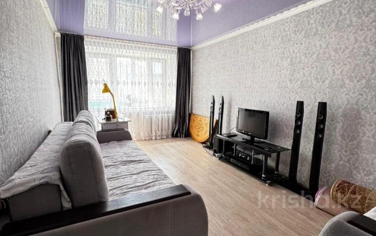 2-комнатная квартира · 45.4 м² · 4/5 этаж, Алии Молдагуловой 47 к 5 за 10.8 млн ₸ в Экибастузе — фото 2