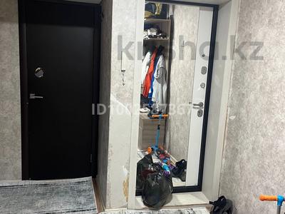 2-комнатная квартира · 41 м² · 1/5 этаж, Парковая 118 — Фрунзе,франко за 9 млн 〒 в Рудном