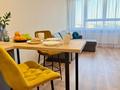 1-комнатная квартира · 43 м² · 7/17 этаж, Туран 44Б за 330 000 ₸ в Астане — фото 3