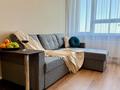 1-комнатная квартира · 43 м² · 7/17 этаж, Туран 44Б за 330 000 ₸ в Астане — фото 4