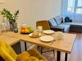1-комнатная квартира · 43 м² · 7/17 этаж, Туран 44Б за 330 000 ₸ в Астане — фото 7