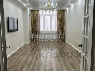 3-комнатная квартира · 100 м² · 4/9 этаж, 17-й мкр 17/1 за 46 млн ₸ в Актау