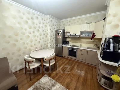 1-комнатная квартира · 44 м² · 5/10 этаж, Отырар 10 за 23 млн ₸ в Астане, р-н Байконур