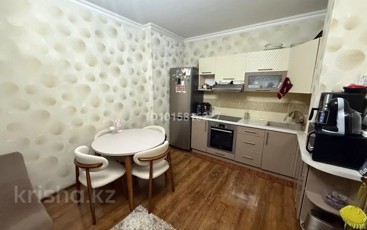 1-комнатная квартира · 44 м² · 5/10 этаж, Отырар 10 за 23 млн ₸ в Астане, р-н Байконур — фото 2
