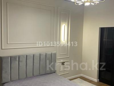 3 комнаты · 80 м² · 15/16 этаж, мкр Сайран, Утеген Батыр 11 г к 8 Жк Эверест — Толе би Утеген Батыр за 80 000 ₸ в Алматы, Ауэзовский р-н