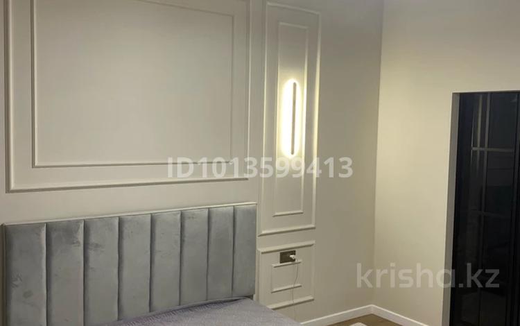 3 комнаты · 80 м² · 15/16 этаж, мкр Сайран, Утеген Батыр 11 г к 8 Жк Эверест — Толе би Утеген Батыр за 80 000 ₸ в Алматы, Ауэзовский р-н — фото 2