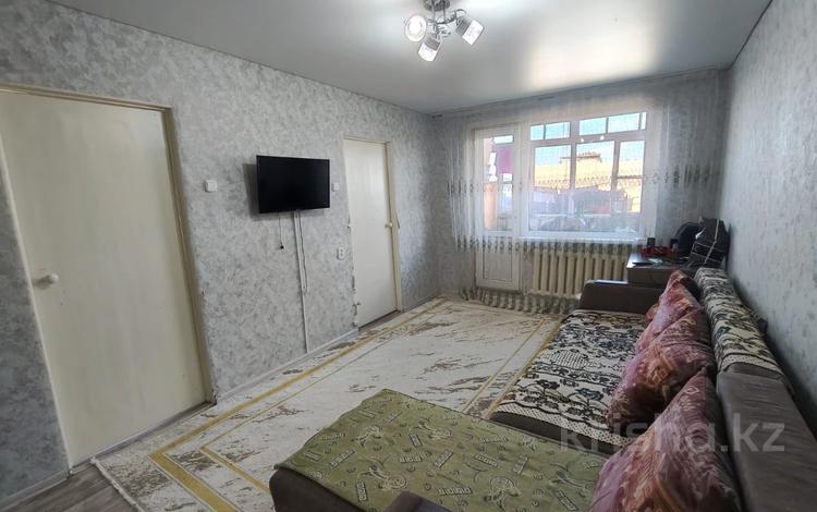 3-бөлмелі пәтер · 48 м² · 5/5 қабат, Карла Маркса 8, бағасы: 8.4 млн ₸ в Шахтинске — фото 2