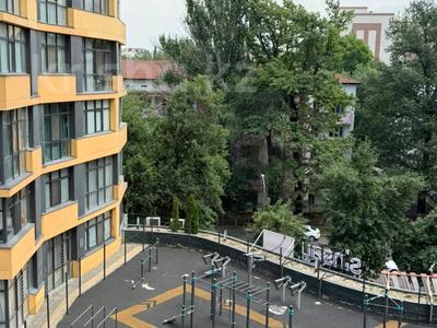 3-бөлмелі пәтер · 60 м² · 5/13 қабат, Ади Шарипова 145 — ЛУЧШЕЕ ПРЕДЛОЖЕНИЕ!!! Помощь с ИПОТЕКОЙ!, бағасы: 66 млн ₸ в Алматы, Алмалинский р-н
