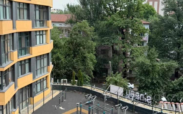 3-бөлмелі пәтер · 60 м² · 5/13 қабат, Ади Шарипова 145 — ЛУЧШЕЕ ПРЕДЛОЖЕНИЕ!!! Помощь с ИПОТЕКОЙ!, бағасы: 66 млн ₸ в Алматы, Алмалинский р-н — фото 2