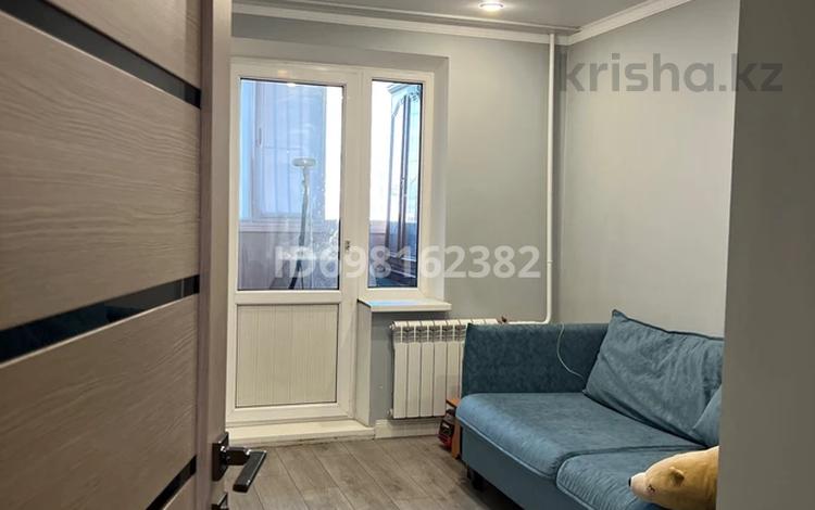 3-комнатная квартира · 64 м² · 9/9 этаж, Назарбаева 44 — Назарбаева Толстого за 27.5 млн 〒 в Павлодаре — фото 2