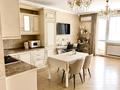 2-комнатная квартира · 64 м² · 13/21 этаж, Толе би 286/1 за 45.5 млн ₸ в Алматы, Ауэзовский р-н