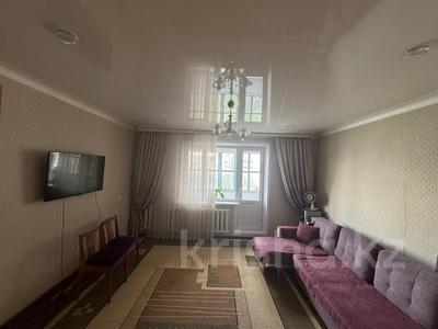 4-комнатная квартира · 80.9 м² · 5/10 этаж, Каныша Сатпаева 12к3 за 28 млн ₸ в Экибастузе