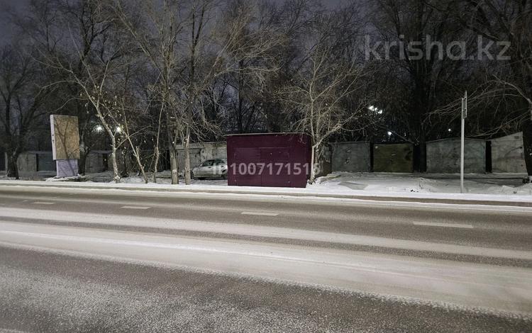 Гараж · 18 м² · Жаңа қала ш/а., Пичугина 251/2 — Пересечение Ерубаева Новосёлов, бағасы: 3.5 млн ₸ в Караганде, Казыбек би р-н — фото 2