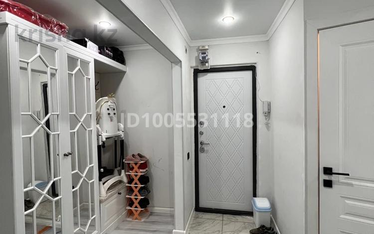 3-комнатная квартира · 68 м² · 1/5 этаж, мкр Жансая 34 за 18 млн ₸ в Таразе — фото 2