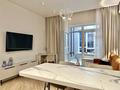 2-комнатная квартира · 60 м² · 6/19 этаж, Назарбаева 235 Б — БЦ Нурлы Тау за 600 000 ₸ в Алматы, Бостандыкский р-н — фото 10