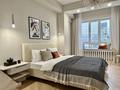 2-комнатная квартира · 60 м² · 6/19 этаж, Назарбаева 235 Б — БЦ Нурлы Тау за 600 000 ₸ в Алматы, Бостандыкский р-н — фото 4