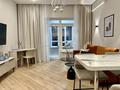 2-комнатная квартира · 60 м² · 6/19 этаж, Назарбаева 235 Б — БЦ Нурлы Тау за 600 000 ₸ в Алматы, Бостандыкский р-н — фото 9