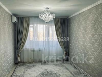 2-комнатная квартира · 48 м² · 3/5 этаж, Есет Батыра 6 за 11.2 млн ₸ в Хромтау