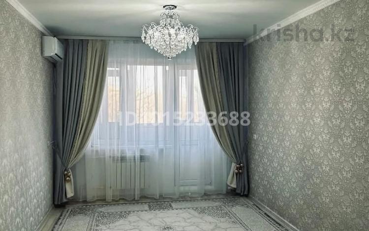 2-бөлмелі пәтер · 48 м² · 3/5 қабат, Есет Батыра 6, бағасы: 11.2 млн ₸ в Хромтау — фото 2