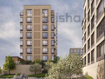 Планировки ЖК в Астане: 1-бөлмелі пәтер · 45.13 м², Туран 57д, бағасы: ~ 25.5 млн 〒 1-бөлмелі пәтер · 45.13 м², Туран 57д, бағасы: ~ 25.5 млн 〒 в Астане, Нура р-н