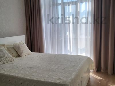 2-комнатная квартира · 50.2 м² · 10/10 этаж, А. Бокейханова 3б за 46 млн ₸ в Астане, Есильский р-н