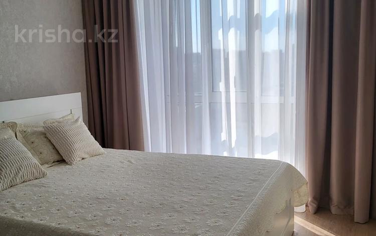 2-бөлмелі пәтер · 50.2 м² · 10/10 қабат, А. Бокейханова 3б, бағасы: 46 млн ₸ в Астане, Есильский р-н — фото 4