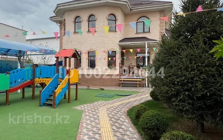 Образование · 600 м² за 250 млн 〒 в Таразе — фото 2