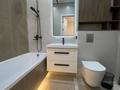 2-бөлмелі пәтер · 50 м² · 10/13 қабат, Райымбека, бағасы: 41 млн ₸ в Алматы, Ауэзовский р-н — фото 14