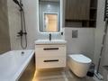2-бөлмелі пәтер · 50 м² · 10/13 қабат, Райымбека, бағасы: 41 млн ₸ в Алматы, Ауэзовский р-н — фото 15