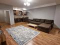 2-комнатная квартира · 80 м² · 9/12 этаж, Самал-2 58 за 20 000 ₸ в Алматы, Медеуский р-н