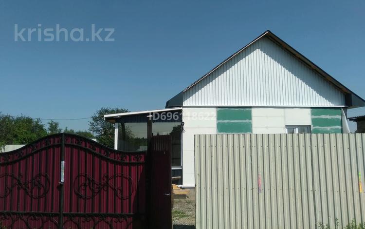 Часть дома · 4 комнаты · 50 м² · 8 сот., Ахмирово 92 — Понтоный мост за 9 млн ₸ в Усть-Каменогорске — фото 2