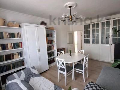 2-комнатная квартира · 58 м² · 6/9 этаж, Караменды би Шакаулы за ~ 27.6 млн 〒 в Астане, Сарыарка р-н