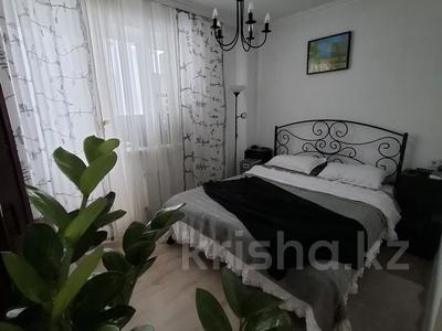 2-бөлмелі пәтер · 57.2 м² · 6/9 қабат, Караменде би Шакаулы 3, бағасы: 29.4 млн ₸ в Астане, Сарыарка р-н