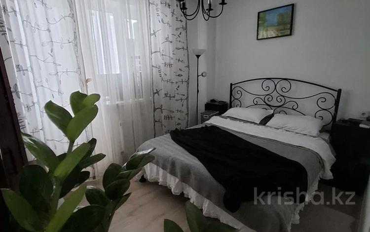 2-бөлмелі пәтер · 57.2 м² · 6/9 қабат, Караменде би Шакаулы 3, бағасы: 29.4 млн ₸ в Астане, Сарыарка р-н — фото 45