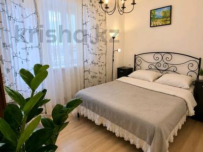 2-бөлмелі пәтер · 57.2 м² · 6/9 қабат, Караменде би Шакаулы 3, бағасы: 27.5 млн ₸ в Астане, Сарыарка р-н