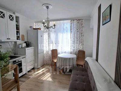2-бөлмелі пәтер · 57.2 м² · 6/9 қабат, Караменде би Шакаулы 3, бағасы: 27.5 млн ₸ в Астане, Сарыарка р-н