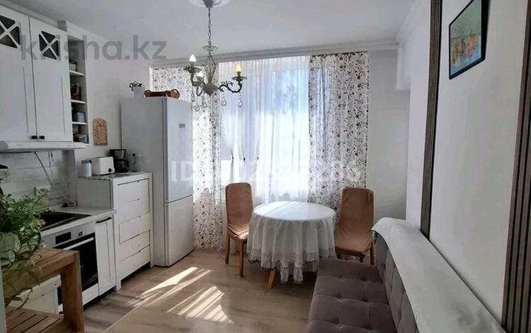 2-бөлмелі пәтер · 57.2 м² · 6/9 қабат, Караменде би Шакаулы 3, бағасы: 27.5 млн ₸ в Астане, Сарыарка р-н — фото 61