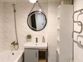 2-бөлмелі пәтер · 57.2 м² · 6/9 қабат, Караменде би Шакаулы 3, бағасы: 27.5 млн ₸ в Астане, Сарыарка р-н — фото 8