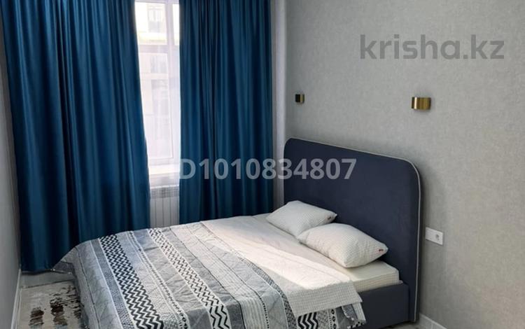 2-комнатная квартира · 60 м² · 4/10 этаж, мкр Юго-Восток, 137-й учетный квартал 599 — Сапиева , Арена , Досжан , Теннисный , Ариста , Глобал за 22 000 ₸ в Караганде, Казыбек би р-н — фото 19