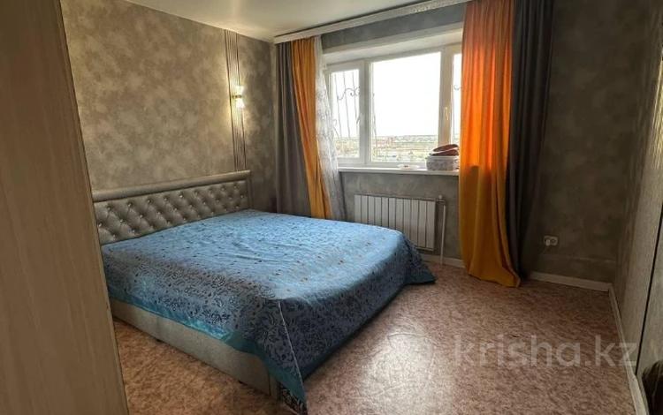 2-бөлмелі пәтер · 58.1 м² · 9/9 қабат, Аэропорт 30, бағасы: 23 млн ₸ в Костанае — фото 2