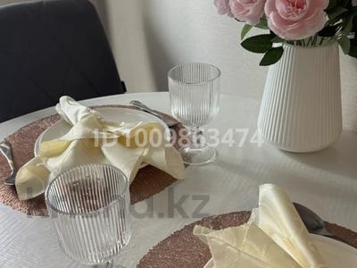 1-бөлмелі пәтер · 45 м² · 7/12 қабат, Мухаметханова 4, бағасы: 18 000 ₸ в Астане, Нура р-н
