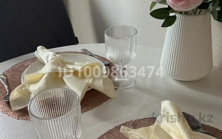 1-бөлмелі пәтер · 45 м² · 7/12 қабат, Мухаметханова 4, бағасы: 18 000 ₸ в Астане, Нура р-н — фото 2
