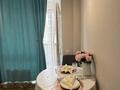 1-бөлмелі пәтер · 45 м² · 7/12 қабат, Мухаметханова 4, бағасы: 18 000 ₸ в Астане, Нура р-н — фото 2