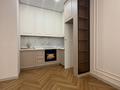 2-комнатная квартира · 50 м² · 4/22 этаж, Туран 57/1 за 43.5 млн ₸ в Астане, Нура р-н — фото 2