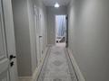 2-бөлмелі пәтер · 75 м² · 4/5 қабат, мкр Бозарык 688 — Бозарық қоныр домдар, бағасы: 130 000 ₸ в Шымкенте, Абайский р-н — фото 2