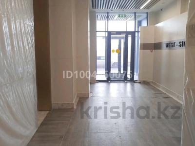 1-бөлмелі пәтер · 40.5 м² · 8/9 қабат, Төле би 35/1 — На пересечение Бухар жырау, бағасы: 28.5 млн ₸ в Астане, Нура р-н