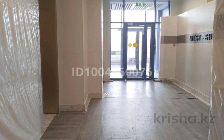 1-комнатная квартира · 40.5 м² · 8/9 этаж, Төле би 35/1 — На пересечение Бухар жырау за 28.5 млн ₸ в Астане, Нура р-н — фото 2