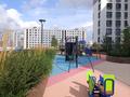 1-комнатная квартира · 40.5 м² · 8/9 этаж, Төле би 35/1 — На пересечение Бухар жырау за 28.5 млн ₸ в Астане, Нура р-н — фото 8